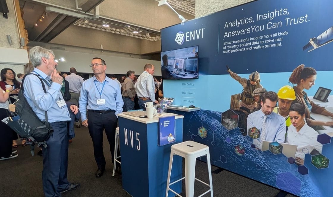 ESRI-UK-2025