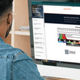 Spectral-eLearning-Courses