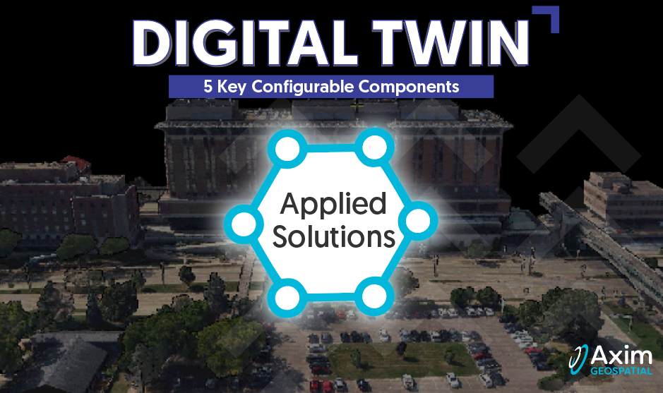 Digital In-Building Components & Solutions